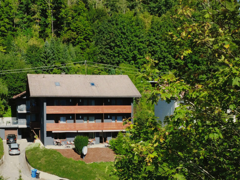 Annie`s Bergwelt Liegen